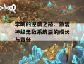 李明的逆袭之路：激活神级无敌系统后的成长与责任